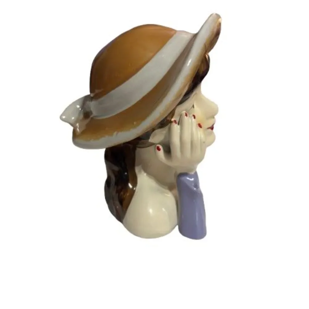 Source Unknown vintage ceramic